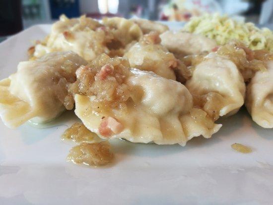 Pierogarnia Pruszcz